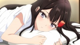 Can a Boy-Girl Friendship Survive? Episode 6 Story & Preview Stills Released: Rion Tutors Yuu At His House In A Private Study Session